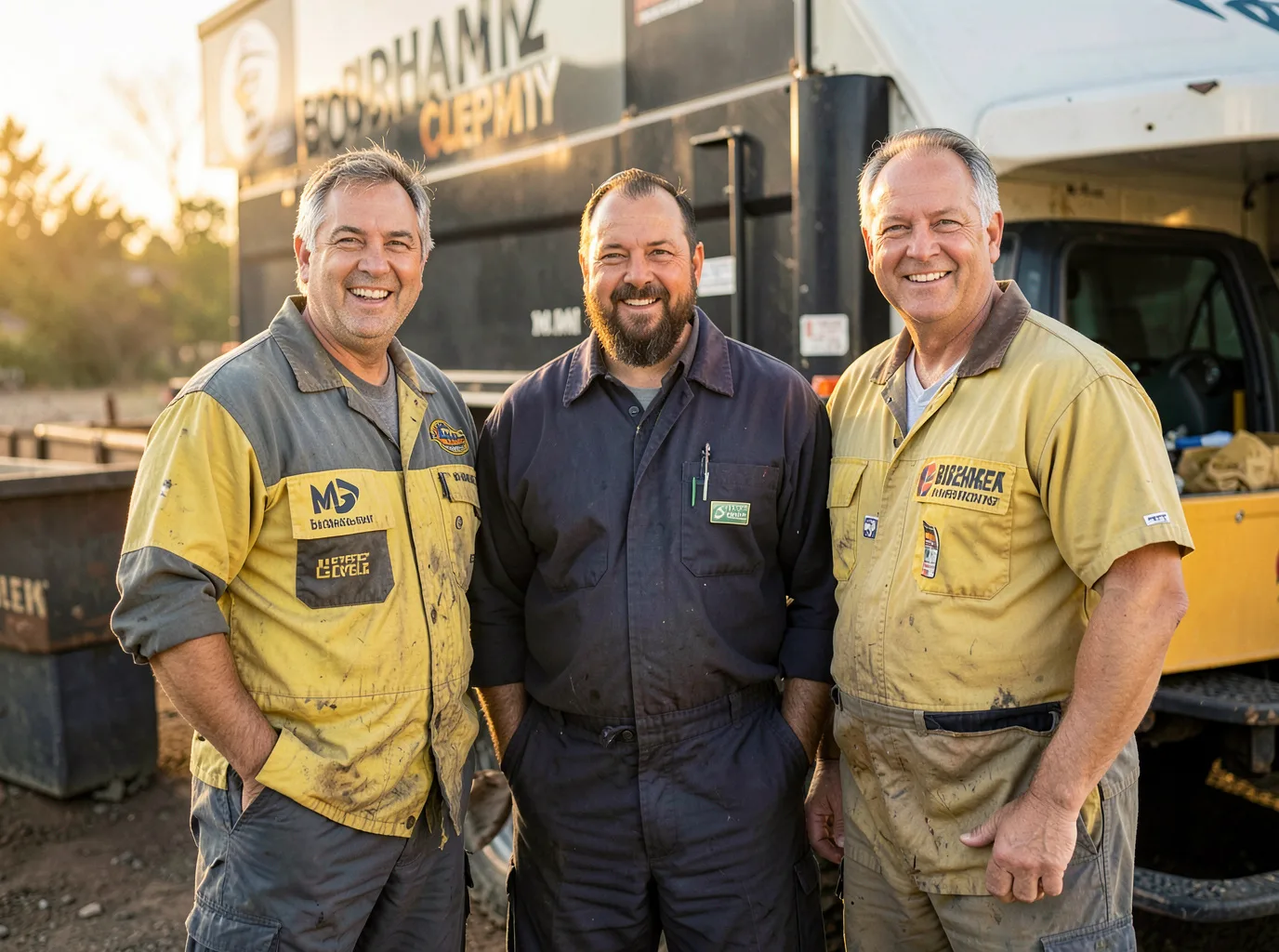 Sewage Cleanup company in Columbia City, IN