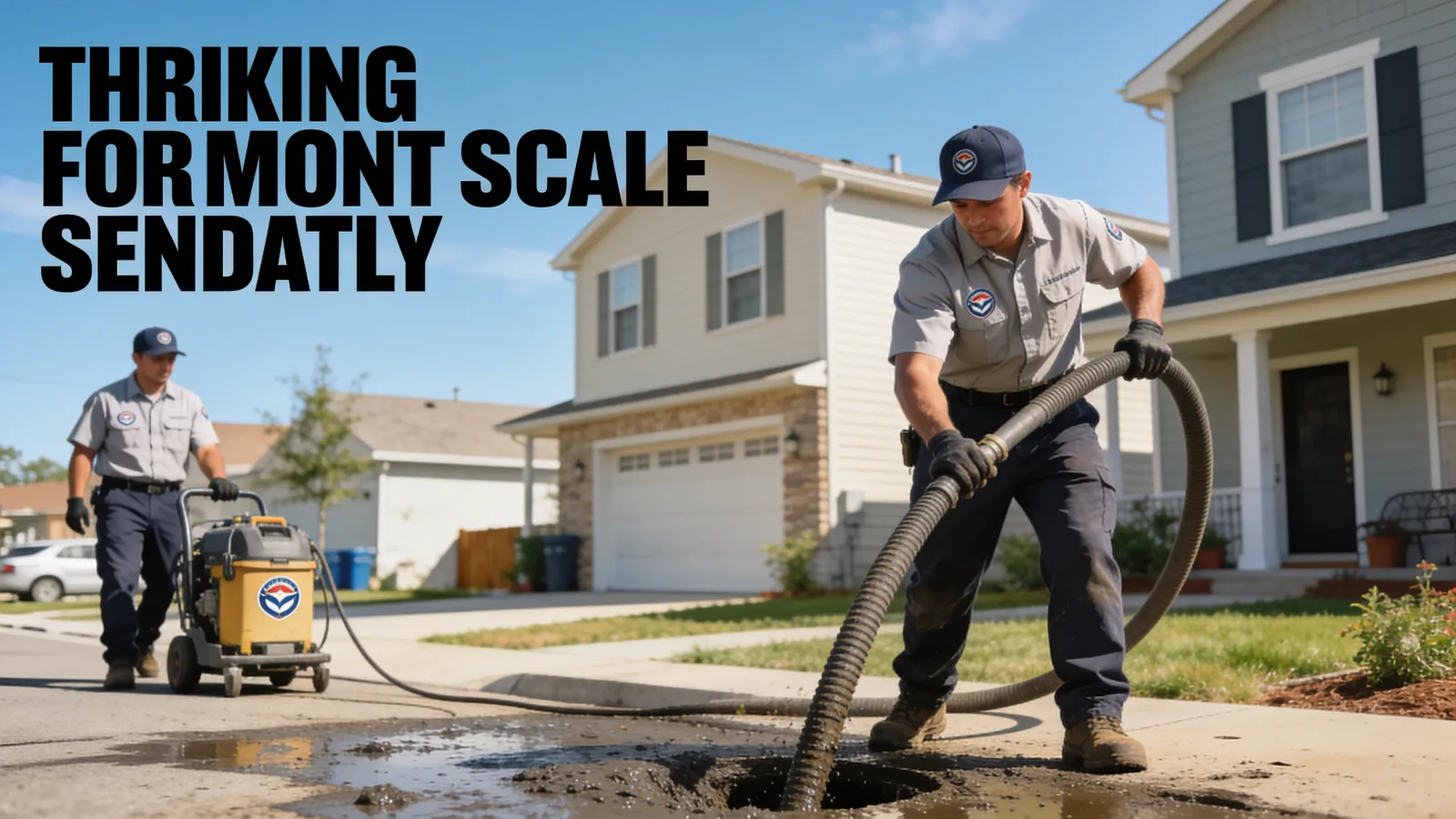 Sewage Cleanup in Columbia City, IN near me